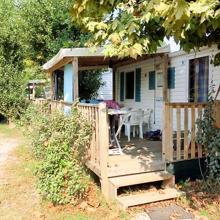 Holiday Home Rosapineta Camping Village-1 By Interhome Eksteriør billede