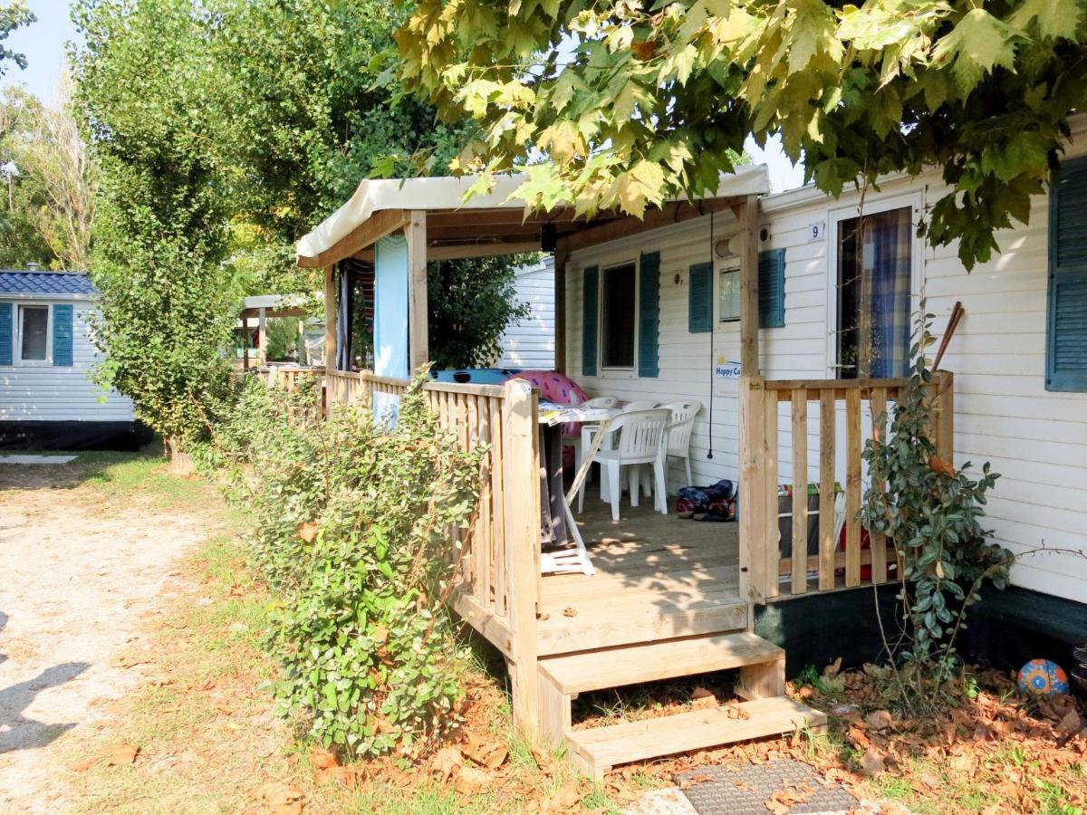 Holiday Home Rosapineta Camping Village-1 By Interhome Eksteriør billede